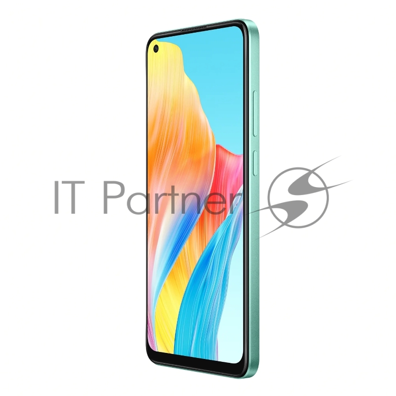 Смартфон Smartphone OPPO A78 8+128 Aqua Green