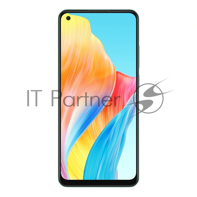 Смартфон Smartphone OPPO A78 8+128 Aqua Green