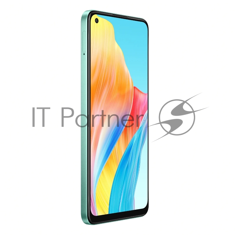 Смартфон Smartphone OPPO A78 8+128 Aqua Green