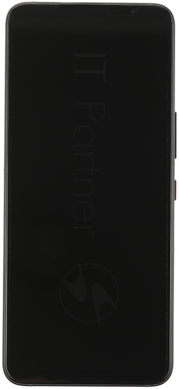 Смартфон Asus AI2205 ROG Phone 7 5G 256Gb 12Gb черный моноблок 3G 4G 2Sim 6.78 1080x2448 Android 13 50Mpix 802.11 a/b/g/n/ac/ax/be NFC GPS GSM900/1800 GSM1900 TouchSc Protect