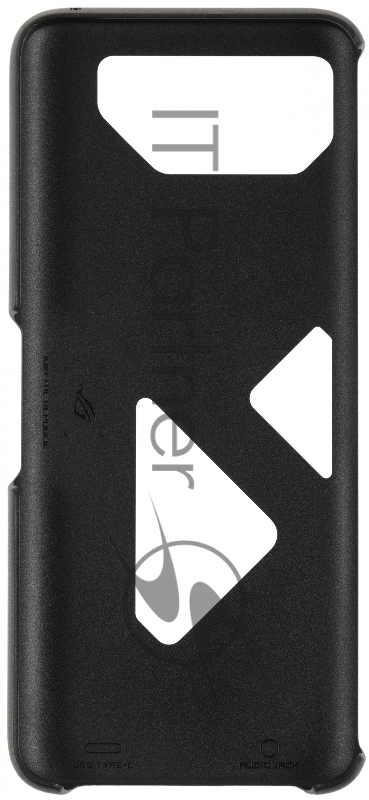 Смартфон Asus AI2205 ROG Phone 7 5G 256Gb 12Gb черный моноблок 3G 4G 2Sim 6.78 1080x2448 Android 13 50Mpix 802.11 a/b/g/n/ac/ax/be NFC GPS GSM900/1800 GSM1900 TouchSc Protect