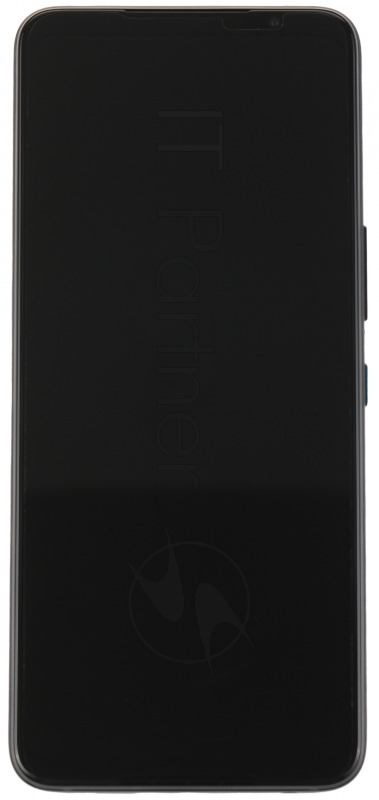 Смартфон Asus AI2205 ROG Phone 7 5G 256Gb 8Gb белый моноблок 3G 4G 2Sim 6.78 1080x2448 Android 13 50Mpix 802.11 a/b/g/n/ac/ax/be NFC GPS GSM900/1800 GSM1900 TouchSc Protect