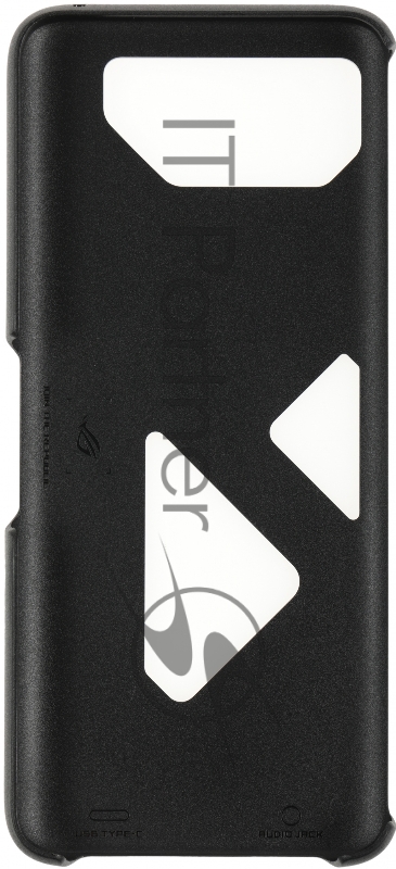 Смартфон Asus AI2205 ROG Phone 7 5G 256Gb 8Gb белый моноблок 3G 4G 2Sim 6.78 1080x2448 Android 13 50Mpix 802.11 a/b/g/n/ac/ax/be NFC GPS GSM900/1800 GSM1900 TouchSc Protect