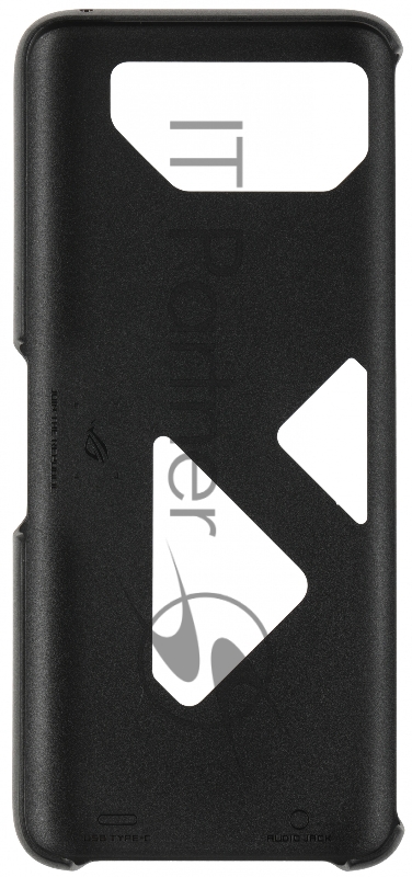 Смартфон Asus AI2205 ROG Phone 7 5G 512Gb 16Gb белый моноблок 3G 4G 2Sim 6.78 1080x2448 Android 13 50Mpix 802.11 a/b/g/n/ac/ax/be NFC GPS GSM900/1800 GSM1900 TouchSc Protect