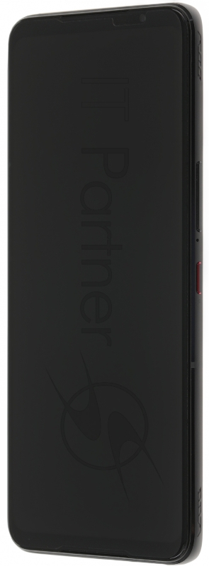 Смартфон Asus AI2205 ROG Phone 7 5G 512Gb 16Gb черный моноблок 3G 4G 2Sim 6.78 1080x2448 Android 13 50Mpix 802.11 a/b/g/n/ac/ax/be NFC GPS GSM900/1800 GSM1900 TouchSc Protect