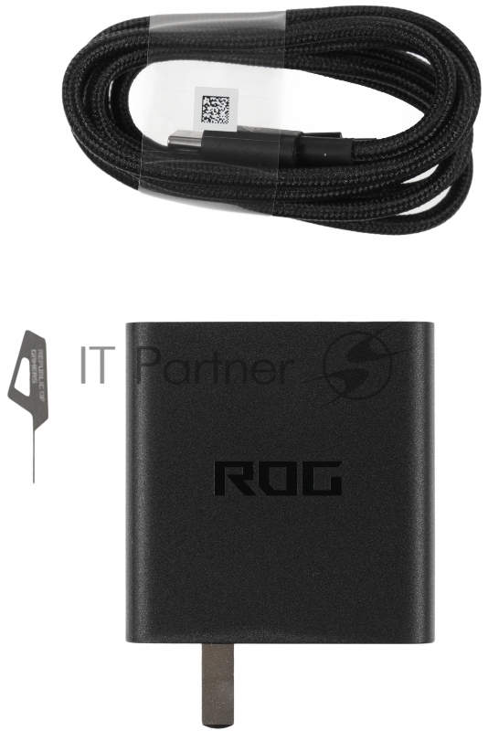 Смартфон Asus AI2205 ROG Phone 7 5G 512Gb 16Gb черный моноблок 3G 4G 2Sim 6.78 1080x2448 Android 13 50Mpix 802.11 a/b/g/n/ac/ax/be NFC GPS GSM900/1800 GSM1900 TouchSc Protect