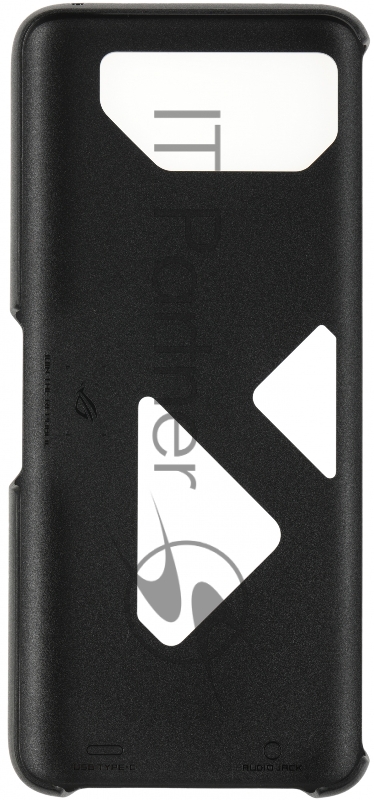 Смартфон Asus AI2205 ROG Phone 7 5G 512Gb 16Gb черный моноблок 3G 4G 2Sim 6.78 1080x2448 Android 13 50Mpix 802.11 a/b/g/n/ac/ax/be NFC GPS GSM900/1800 GSM1900 TouchSc Protect