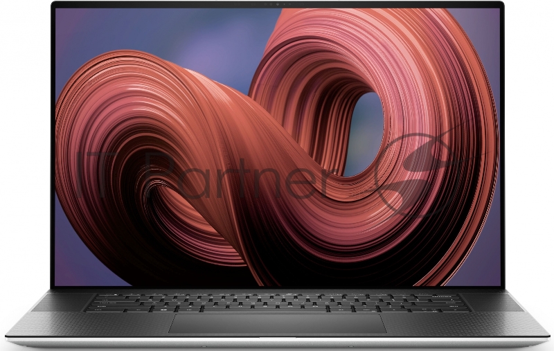 Ноутбук Dell XPS 17 9730 Core i7 13700H 16Gb SSD1Tb NVIDIA GeForce RTX4050 6Gb 17 WVA Touch UHD+ (3840x2400) Windows 11 Professional silver WiFi BT Cam (9730-0006)