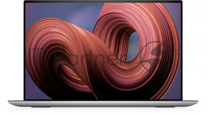 Ноутбук Dell XPS 17 9730 Core i7 13700H 32Gb SSD1Tb NVIDIA GeForce RTX4070 8Gb 17 WVA Touch UHD+ (3840x2400) Windows 11 Professional silver WiFi BT Cam (9730-0007)