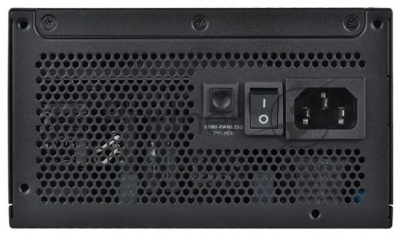 Блок питания Silverstone SST-HA1200R-PM