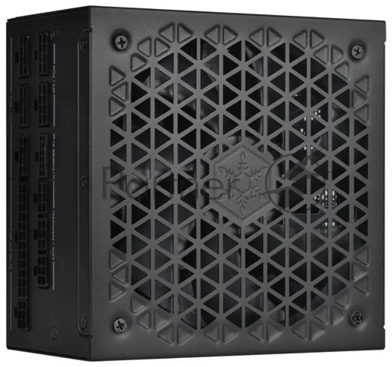 Блок питания Silverstone SST-HA1200R-PM