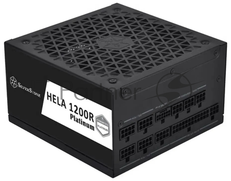 Блок питания Silverstone SST-HA1200R-PM