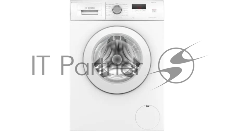 Стиральная машина WAJ24068II BOSCH