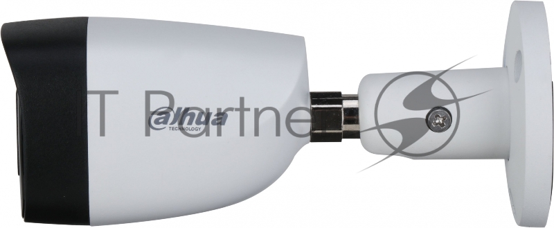 Камера видеонаблюдения аналоговая Dahua DH-HAC-HFW1500CMP-IL-A-0360B-S2 3.6-3.6мм цв. (DH-HAC-HFW1500CMP-IL-A-0360BS