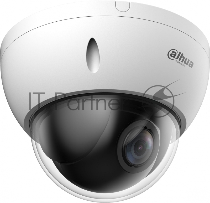 Камера видеонаблюдения аналоговая Dahua DH-SD22204DB-GC 2.7-11мм HD-CVI HD-TVI цв. корп.:белый