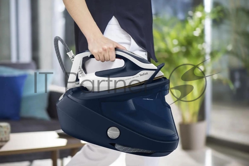 Парогенератор TEFAL GV9720E0 PRO EXPRESS ULTIM