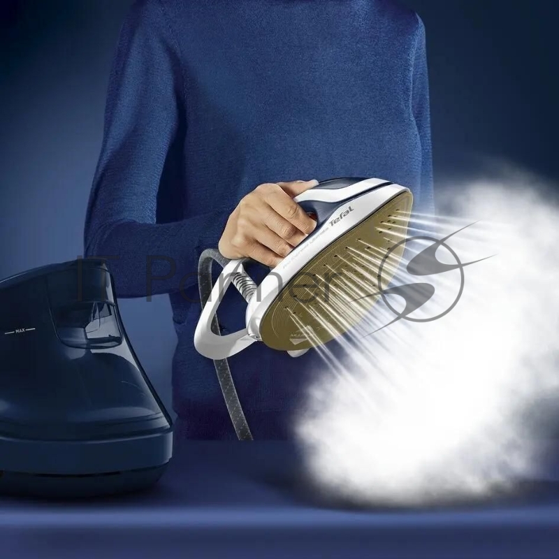 Парогенератор TEFAL GV9720E0 PRO EXPRESS ULTIM