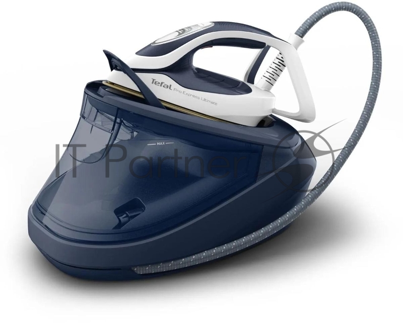 Парогенератор TEFAL GV9720E0 PRO EXPRESS ULTIM