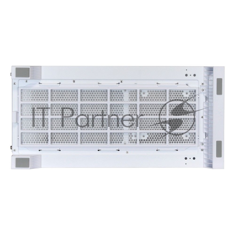 Компьютерный корпус ACD Lagrange ATX, White, FANS: 120mm ARGB: 3 Top + 1 Rear + HUB. Drive bay int: 3x3,5 + 3x2,5. 2xUSB3.0+1xUSB-C, Audio I/O, Up to 14x120mm Fans, GPU up to 425mm, PSU max 270mm, CPU cooler up to 190mm, SPCC 1,0mm metal, 4mm TG side