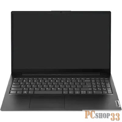 Ноутбук Lenovo V15 G4 AMN Ryzen 5 7520U 8Gb SSD256Gb AMD Radeon 610M 15.6 TN FHD (1920x1080) noOS black WiFi BT Cam (82YU009XAK)