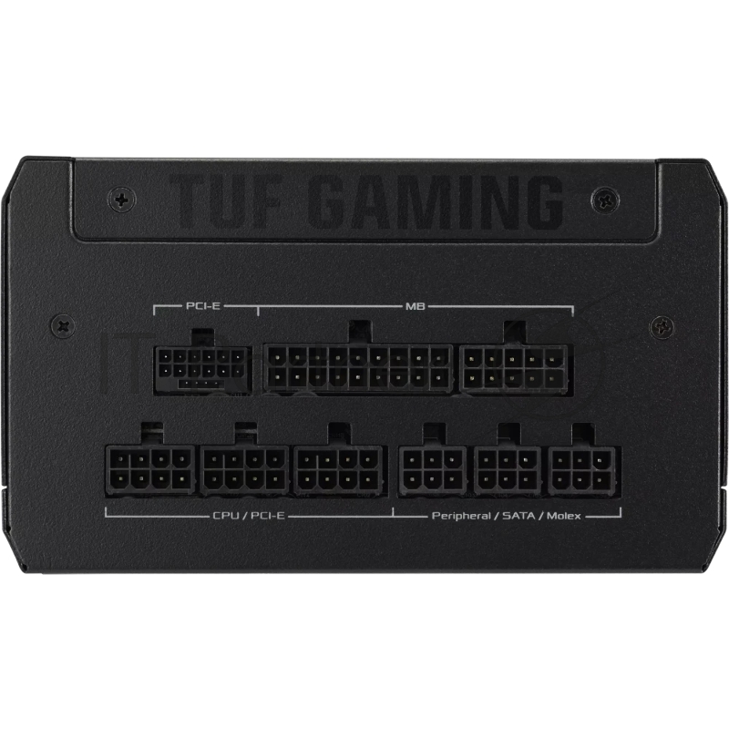 Игровой блок питания ASUS TUF-GAMING-850G