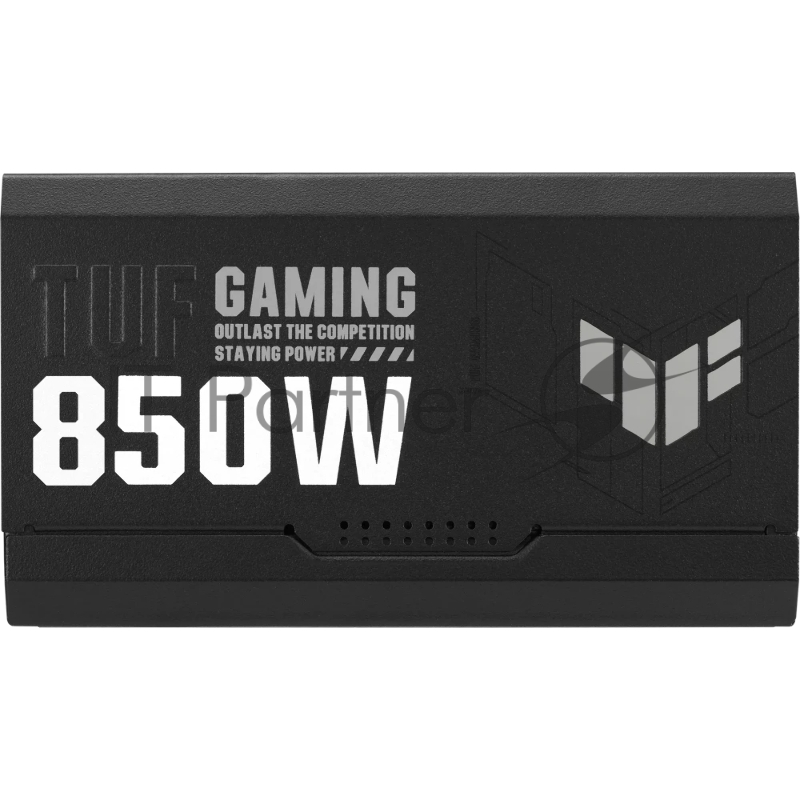 Игровой блок питания ASUS TUF-GAMING-850G