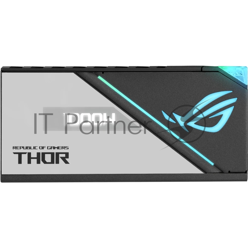 Блок питания ASUS ROG-THOR-1000P2-GAMING /PSU, CE+UK /PSU, CE+UK