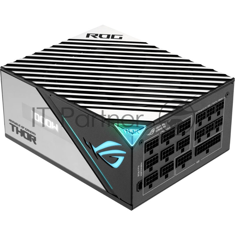 Блок питания ASUS ROG-THOR-1000P2-GAMING /PSU, CE+UK /PSU, CE+UK