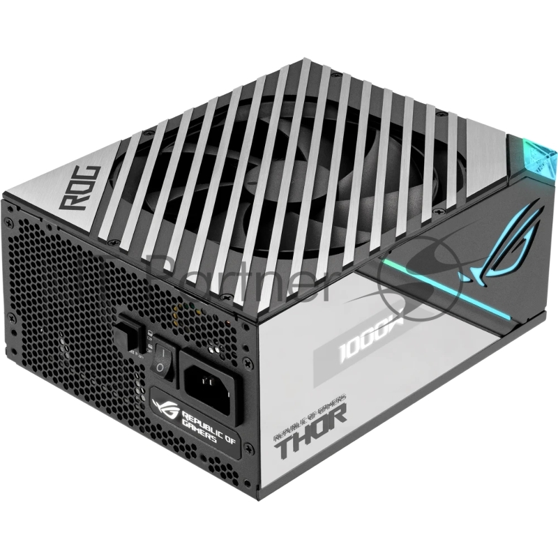 Блок питания ASUS ROG-THOR-1000P2-GAMING /PSU, CE+UK /PSU, CE+UK