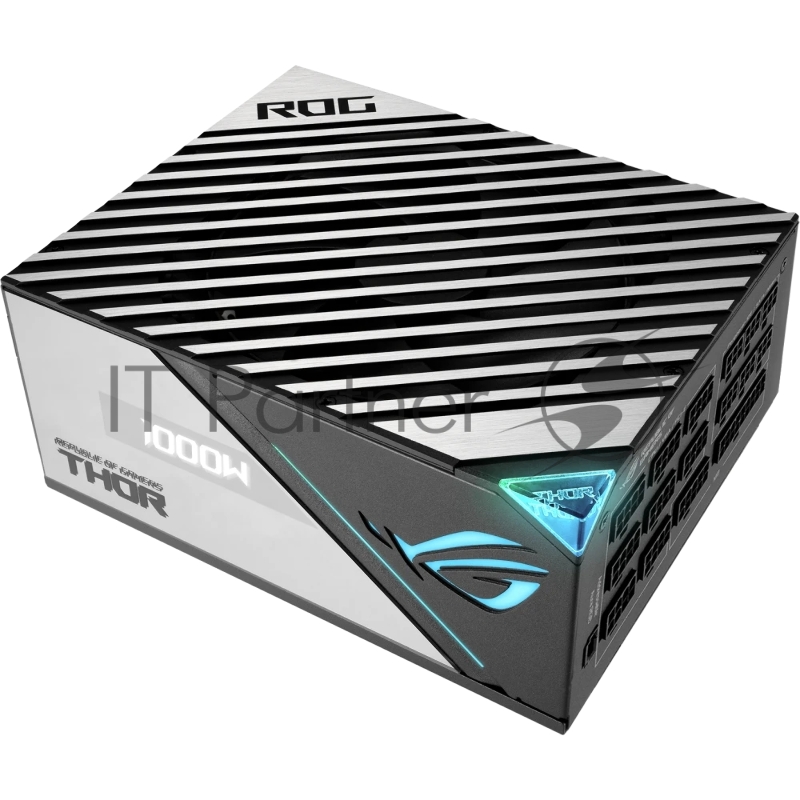 Блок питания ASUS ROG-THOR-1000P2-GAMING /PSU, CE+UK /PSU, CE+UK