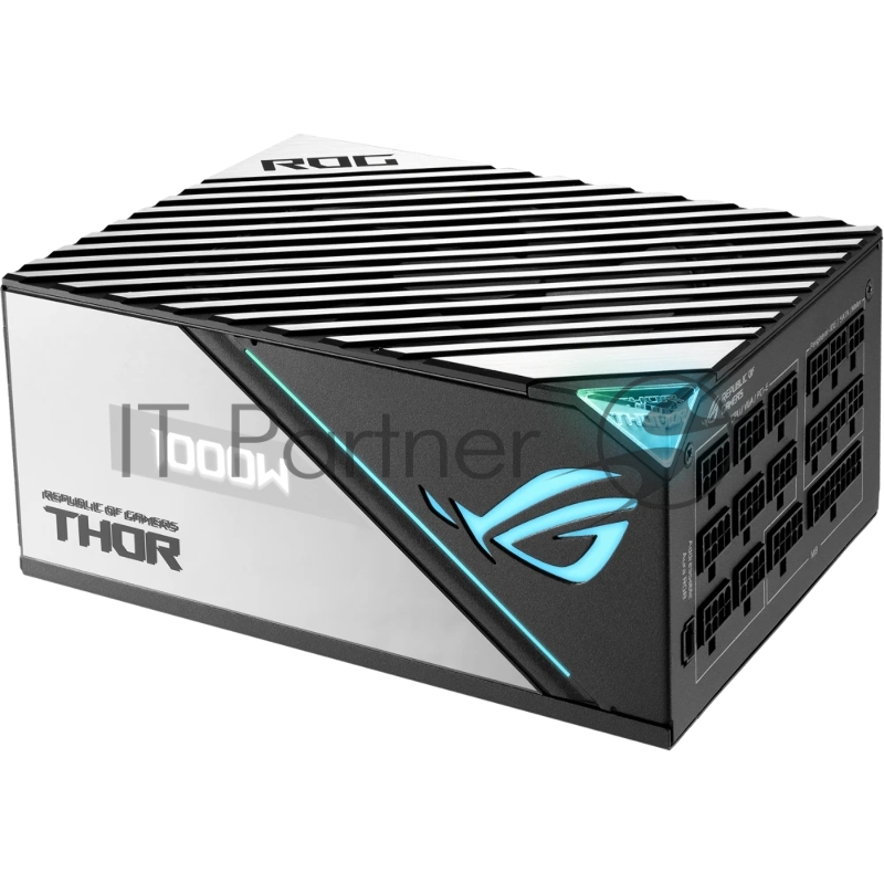Блок питания ASUS ROG-THOR-1000P2-GAMING /PSU, CE+UK /PSU, CE+UK