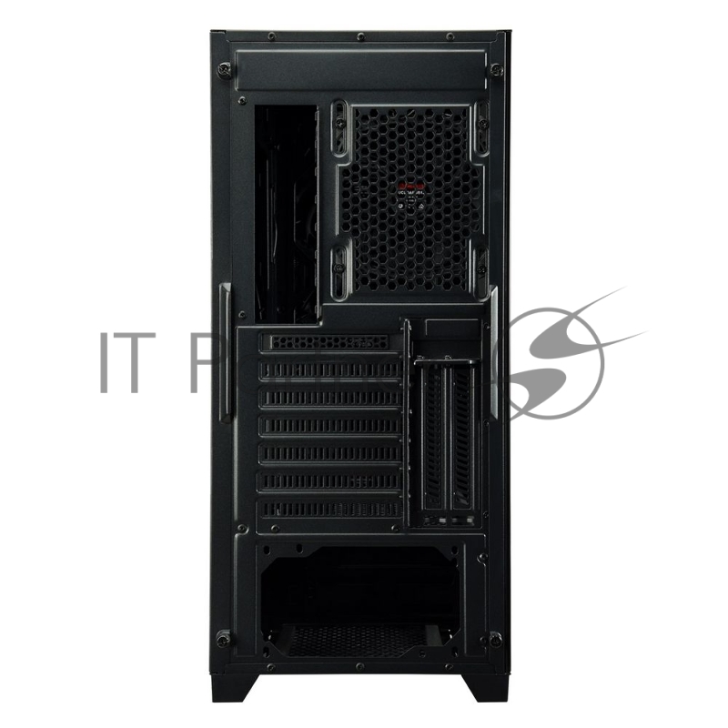 Компьютерный корпус Enermax ECA-SK30-BB-ARGB-01