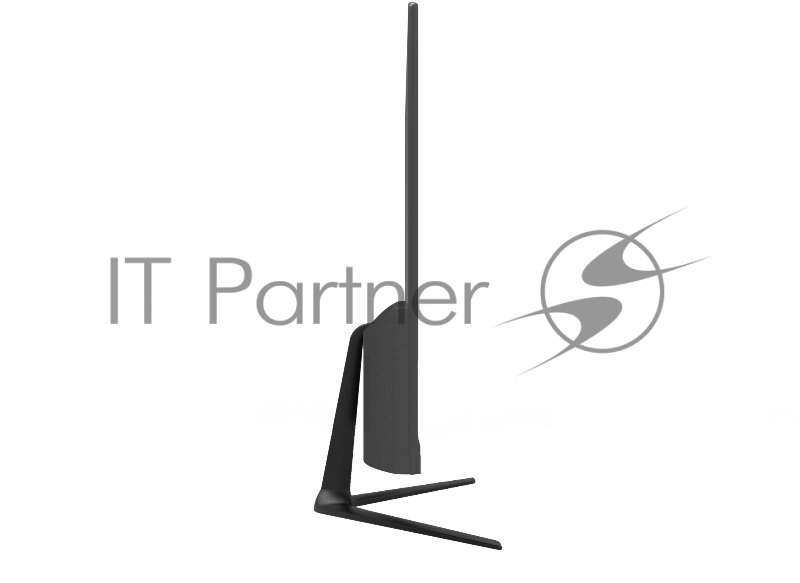 Моноблок IRU P233 23.8 Full HD i3 1005G1 (1.2) 16Gb SSD256Gb CR Windows 11 Professional GbitEth WiFi BT 120W Cam черный 1920x1080