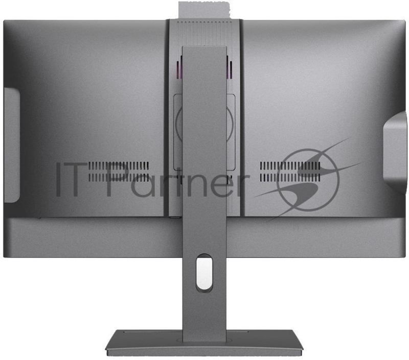 Моноблок IRU 23IM 23.8 Full HD i5 1035G4 (3.6) 8Gb SSD512Gb Iris Plus Graphics Windows 11 Professional GbitEth WiFi BT 120W Cam черный 1920x1080