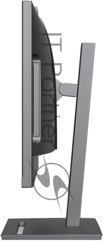 Моноблок IRU 23IM 23.8 Full HD i5 1035G4 (3.6) 8Gb SSD512Gb Iris Plus Graphics Windows 11 Professional GbitEth WiFi BT 120W Cam черный 1920x1080