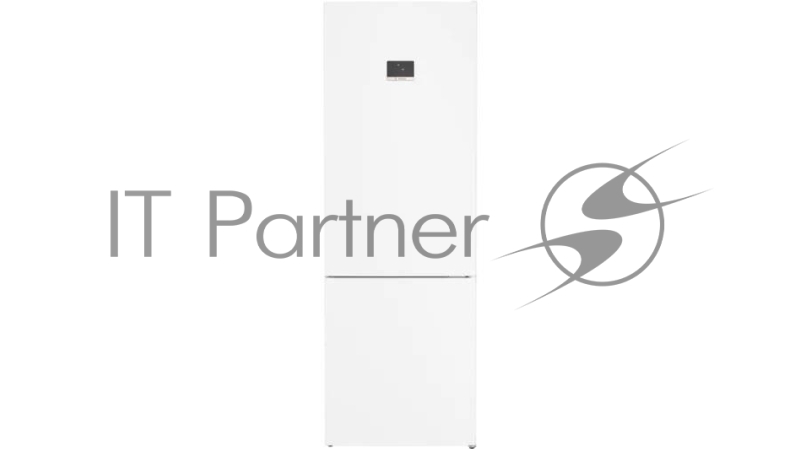 Холодильник BOSCH KGN497WDF