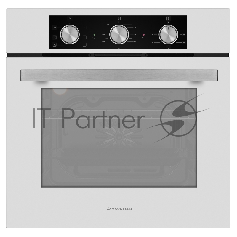 Шкаф духовой электрический MAUNFELD AEOF6060W