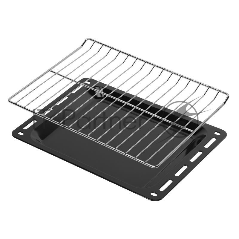 Шкаф духовой электрический MAUNFELD AEOF6060W