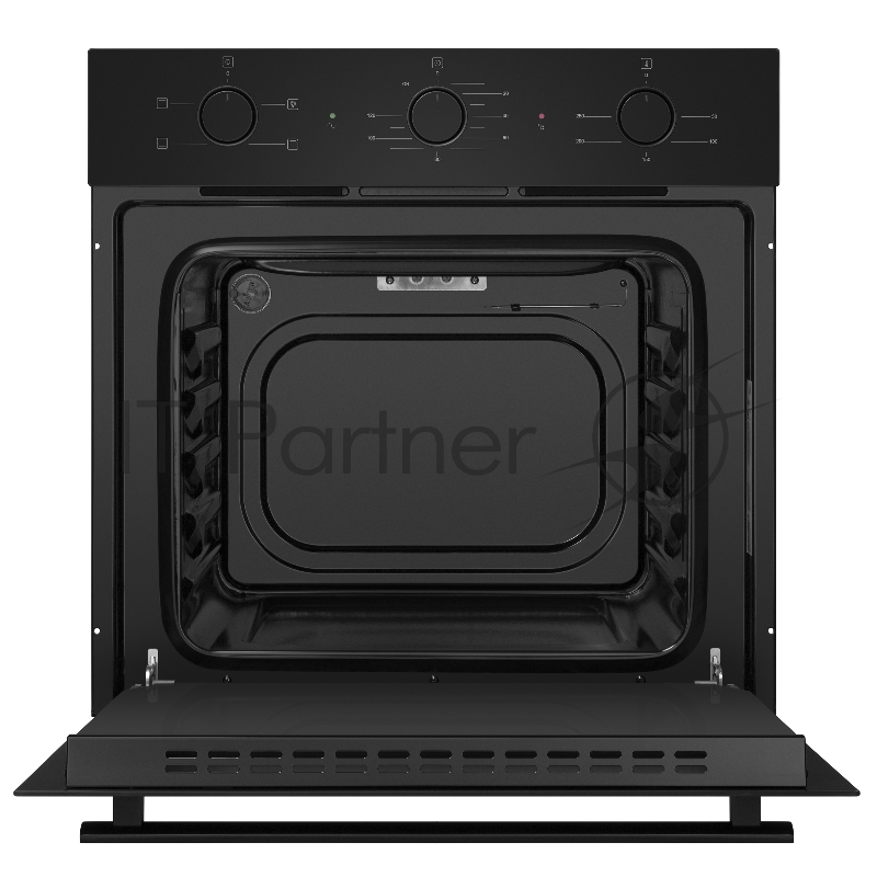 Шкаф духовой электрический MAUNFELD AEOC6040B2