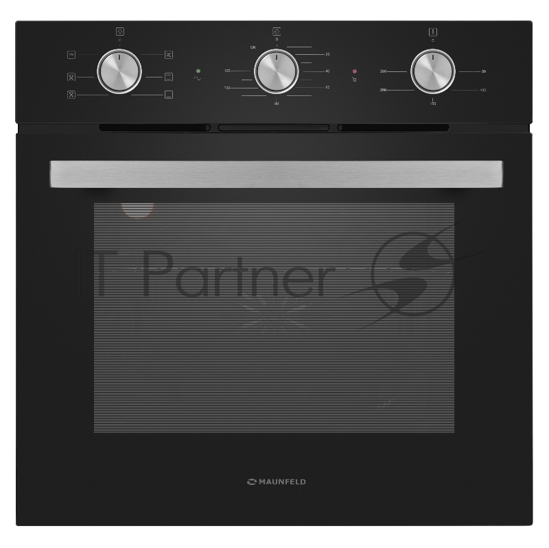Шкаф духовой электрический MAUNFELD AEOF6060B