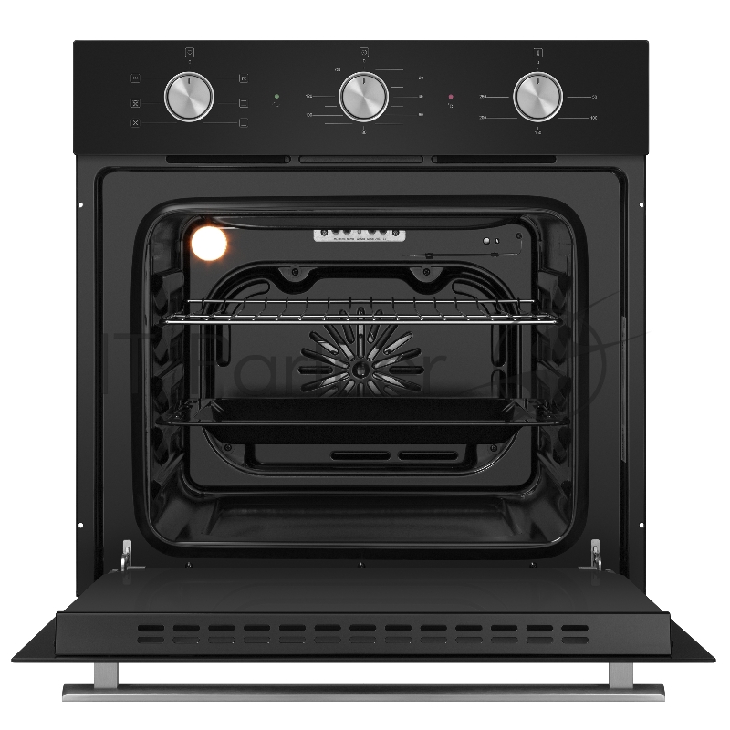 Шкаф духовой электрический MAUNFELD AEOF6060B