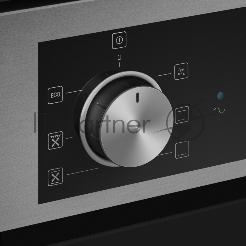 Шкаф духовой электрический MAUNFELD AEOF6060S