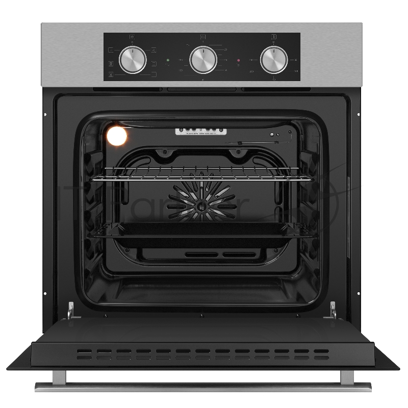 Шкаф духовой электрический MAUNFELD AEOF6060S