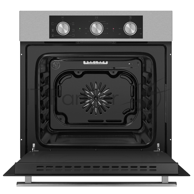 Шкаф духовой электрический MAUNFELD AEOF6060S