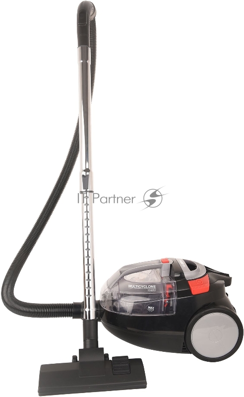 Пылесос Hyundai HYV-C3077 2000Вт черный