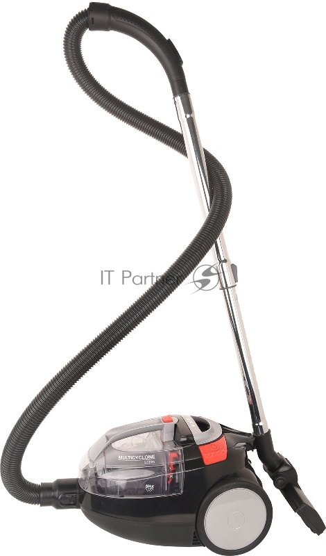 Пылесос Hyundai HYV-C3077 2000Вт черный