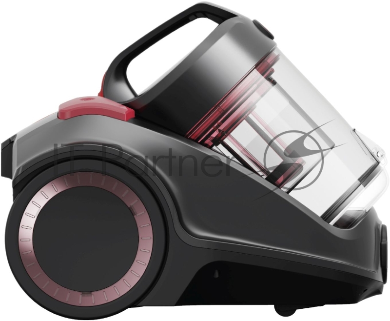 Пылесос Hyundai HYV-C4500 2400Вт темно-серый