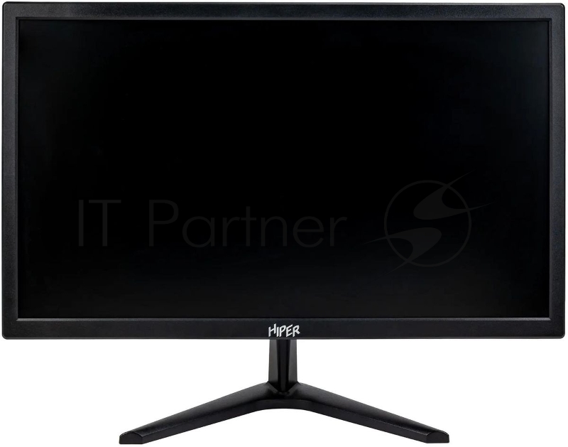 Монитор Hiper 21.5 EasyView EasyView HS2202VH75 черный TN LED 5ms 16:9 HDMI M/M 1000:1 200cd 90гр/65гр 1920x1080 75Hz VGA FHD 2.6кг