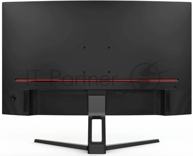 Монитор Hiper 27 Gaming SB2704 черный VA LED 5ms 16:9 HDMI M/M матовая 300cd 178гр/178гр 2560x1440 165Hz FreeSync DP 2K 4.67кг