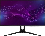Монитор Hiper 27 SB2701 черный IPS LED 5ms 16:9 HDMI M/M матовая HAS 300cd 178гр/178гр 3840x2160 60Hz FreeSync DP 4K USB 6.1кг